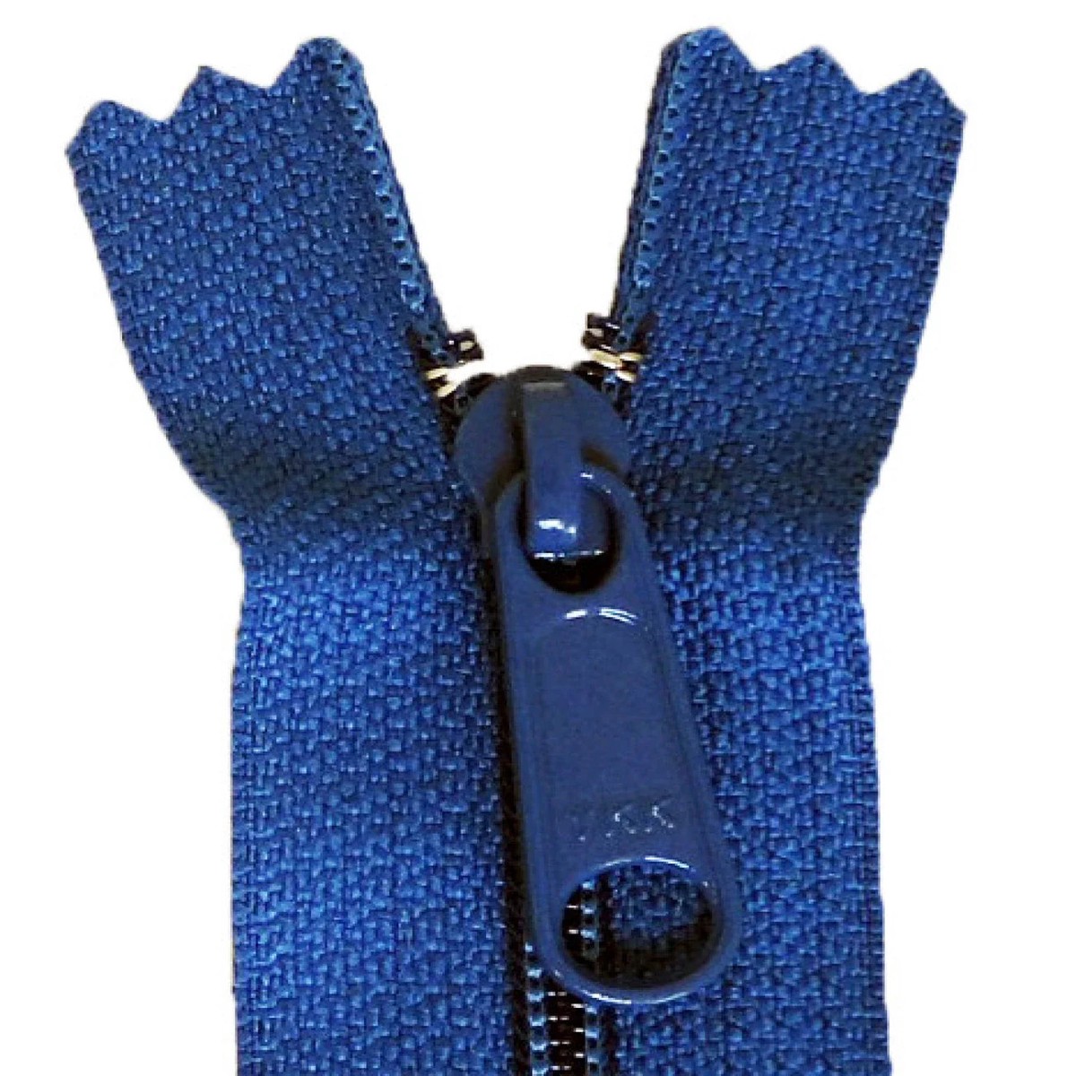 Zipper Closed End 14" Night Sky Aunties Two AT-Z14NIGH