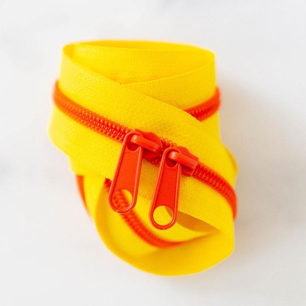 30" Zipper Citrus Stitch Supply Co SSC-Z13 1