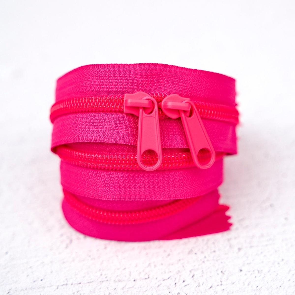4 Yard Handbag Zipper Sugar Rush