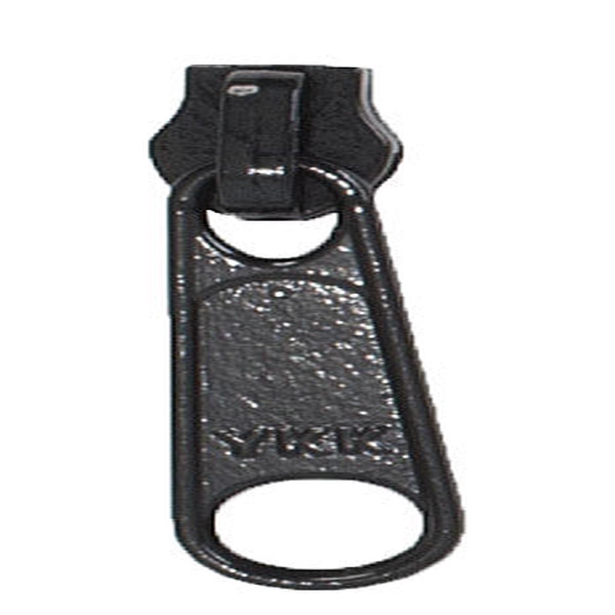 Zipper Pulls By Annie - Black