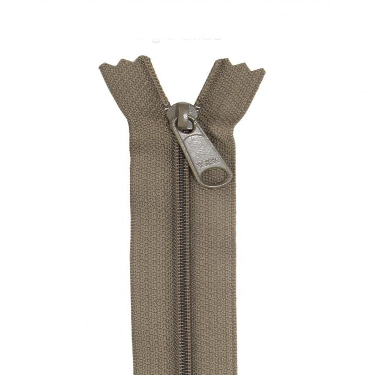 Handbag Zipper 248221 Khaki By Annie8217s BYA-ZIP24-160