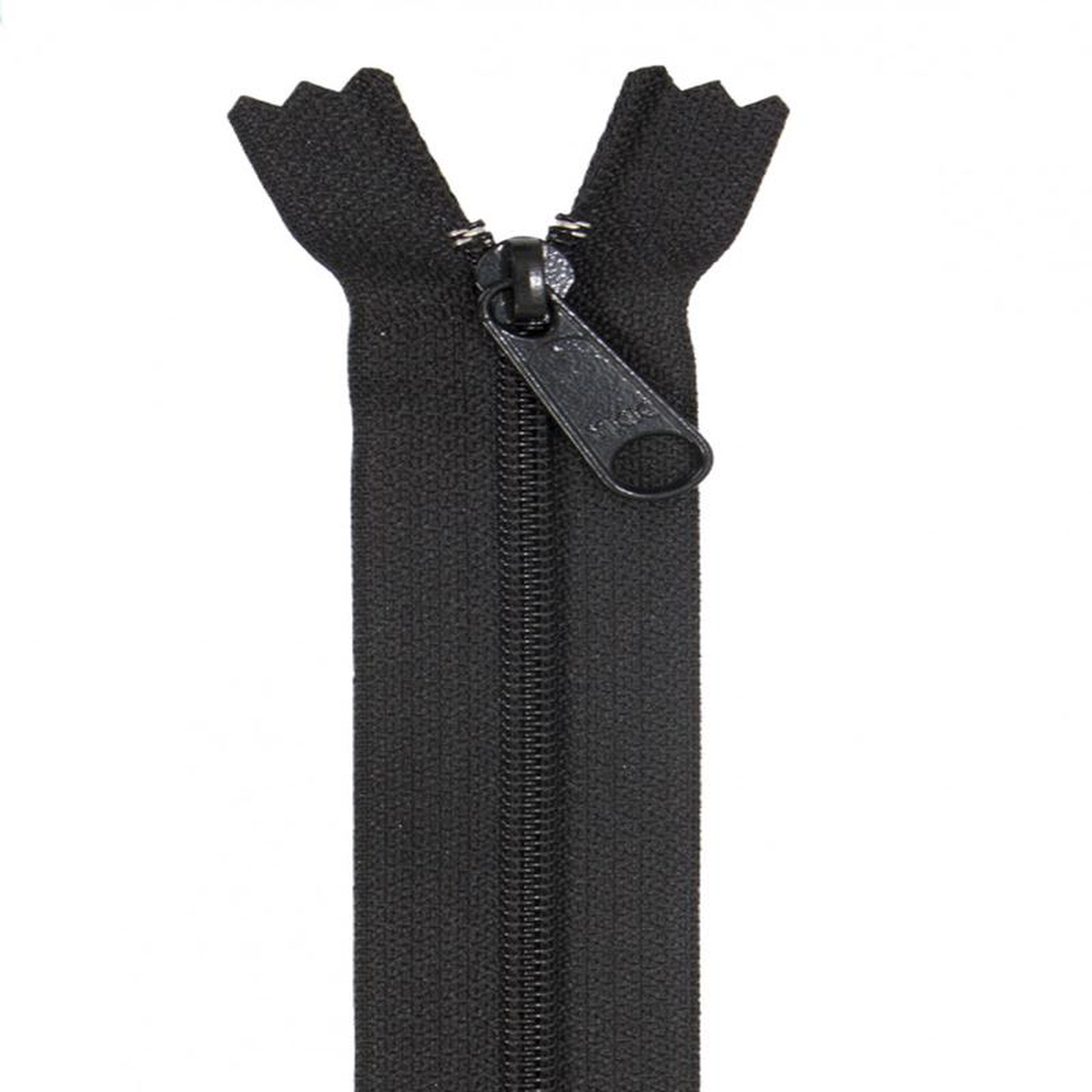 Handbag Zipper Black 24 inches By Annie8217s BYA-ZIP24-105