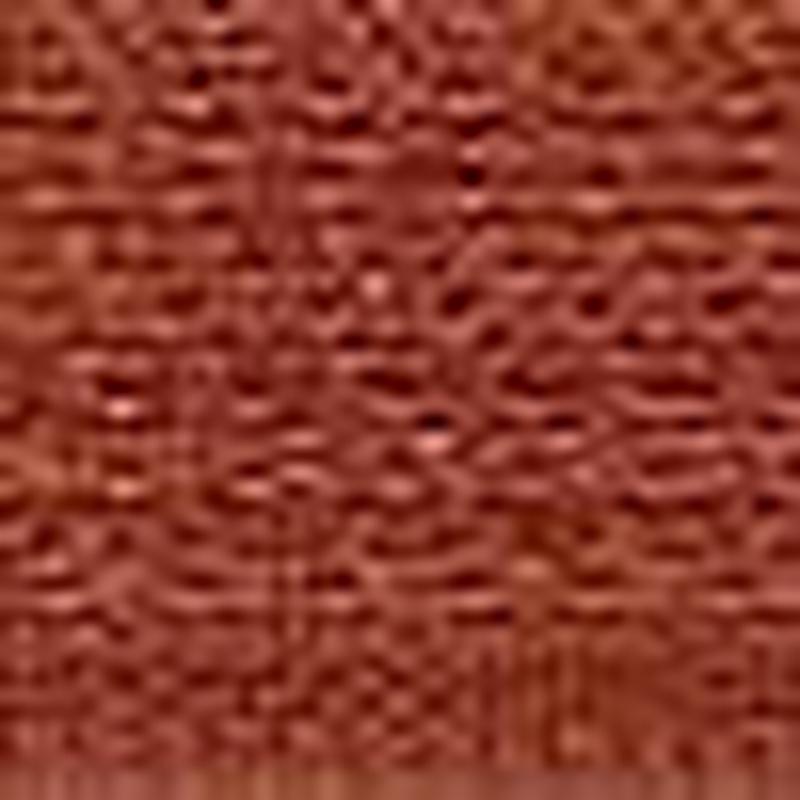 Nylon Dress & Skirt Zip Rust (850)