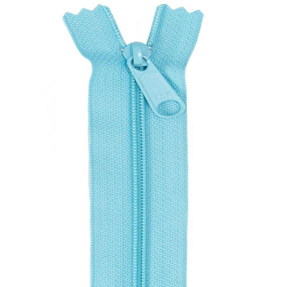 Handbag Zipper 248221 Parrot Blue By Annie8217s BYA-ZIP24-214