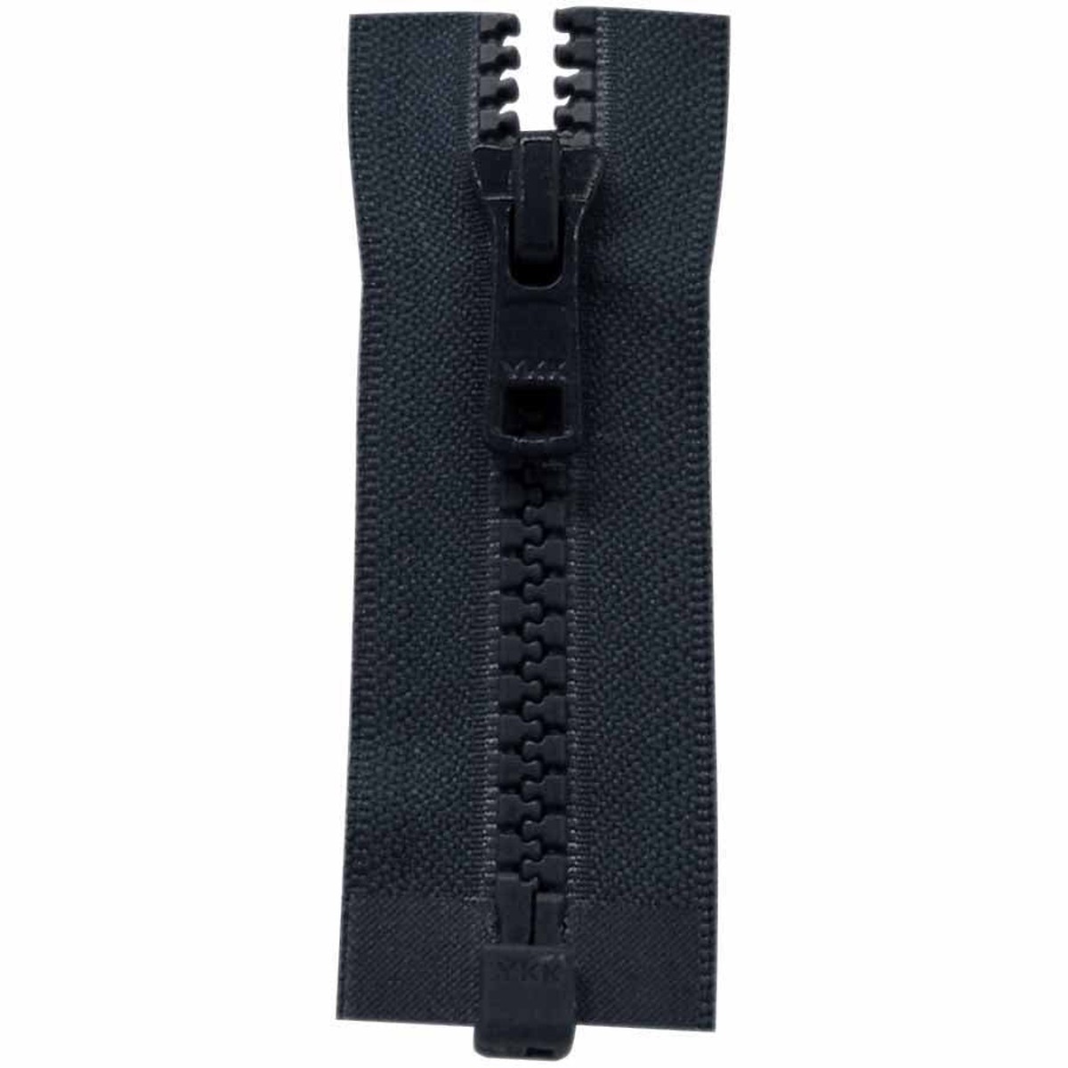 Zipper, COSTUMAKERS Activewear One Way Separating Zipper 70cm (28)