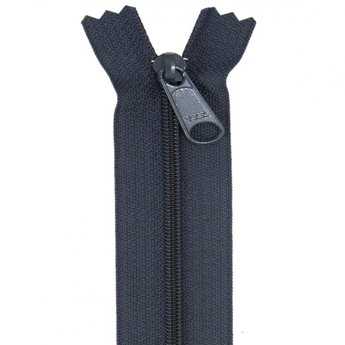 Handbag Zipper Navy Blue 24 inches By Annie8217s BYA-ZIP24-235
