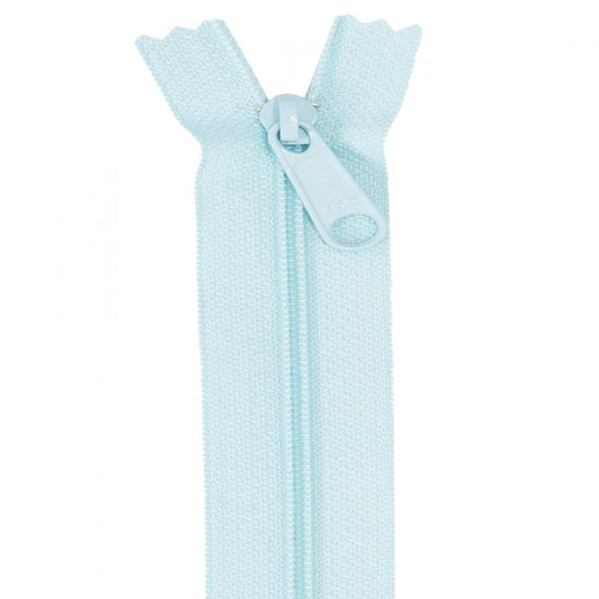 Handbag Zipper 248221 Robin8217s Egg Blue By Annie8217s BYA-ZIP24-213