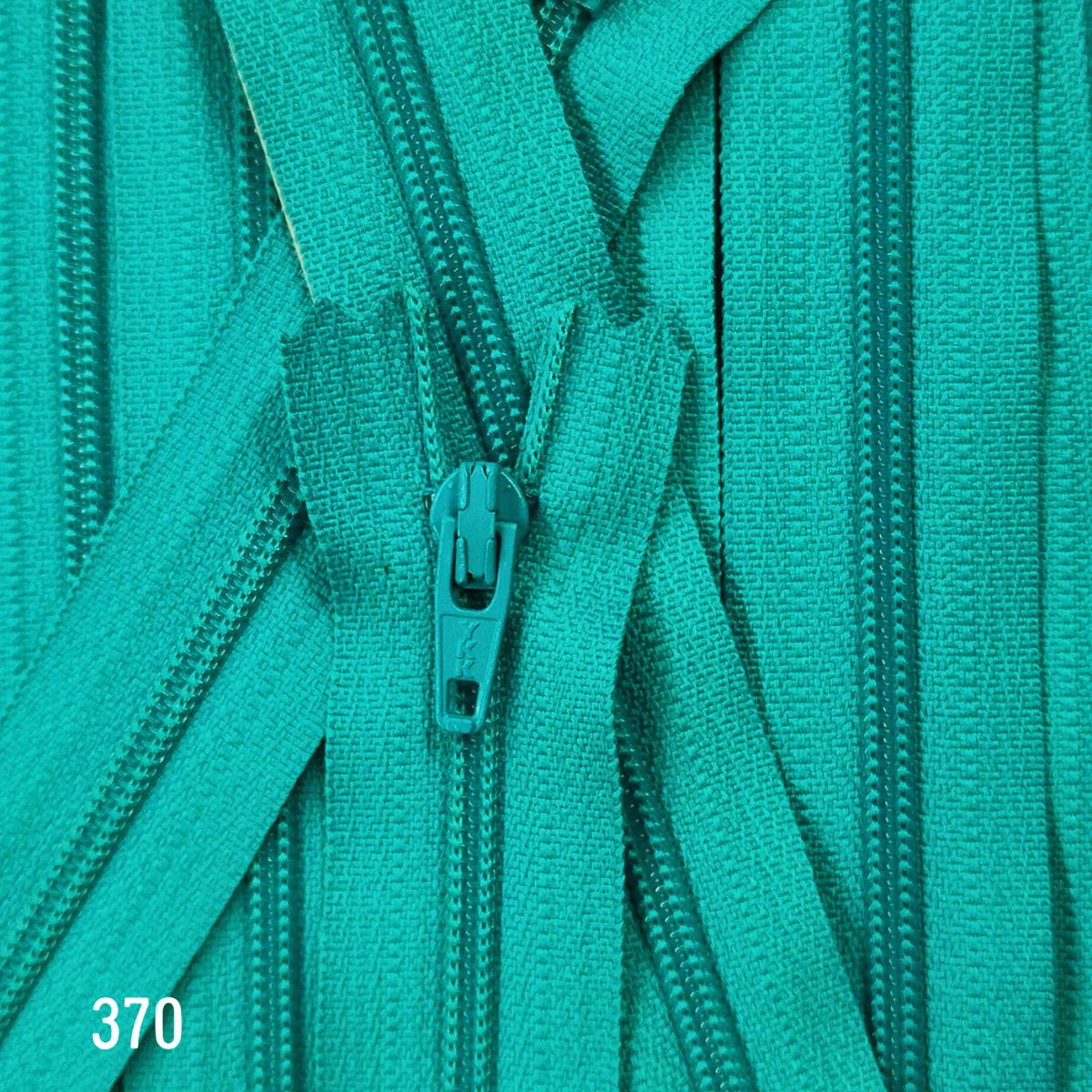 YKK Nylon Dress and Skirt Zip 36cm 14inch (370) ZS3G7