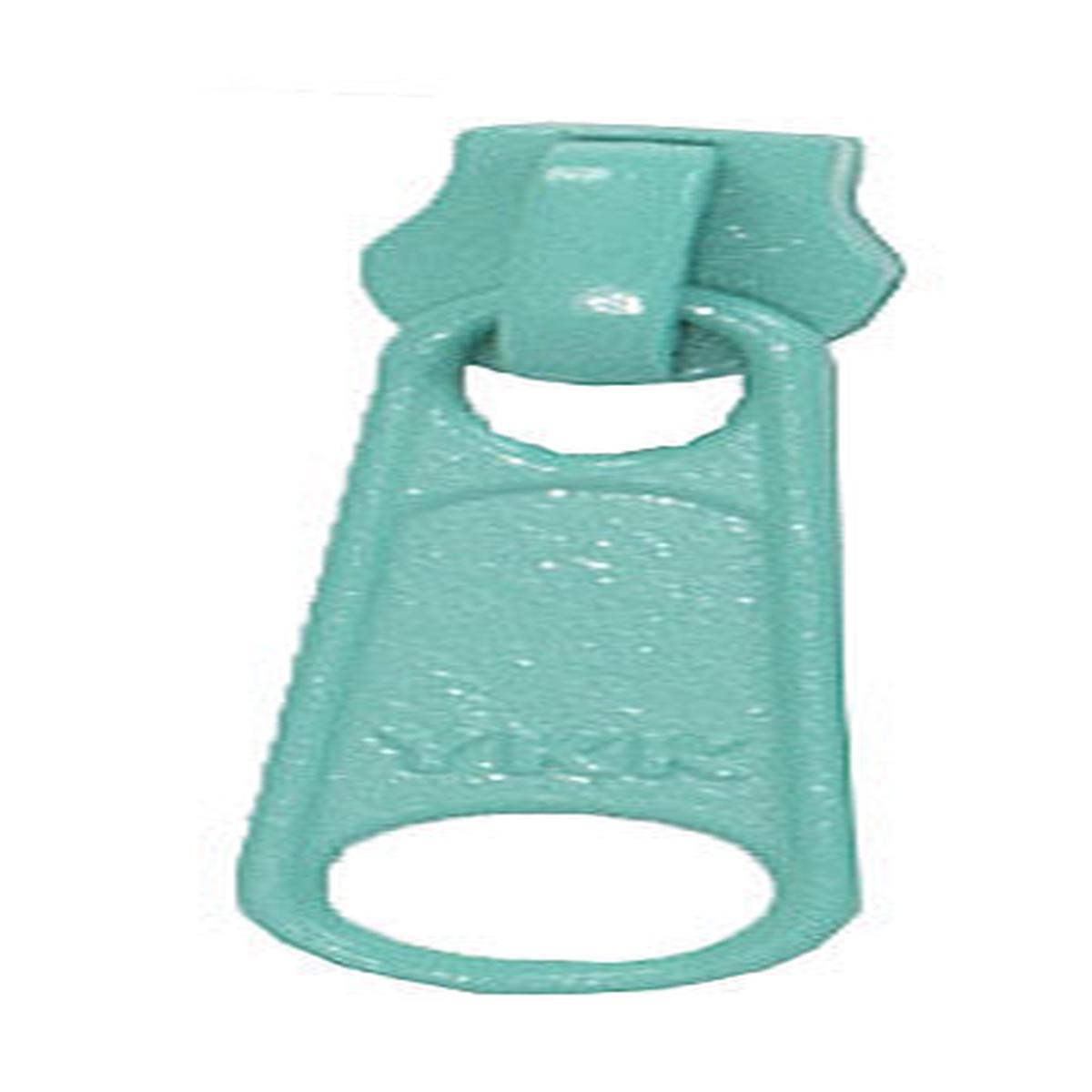 Zipper Pulls By Annie - Turquoise