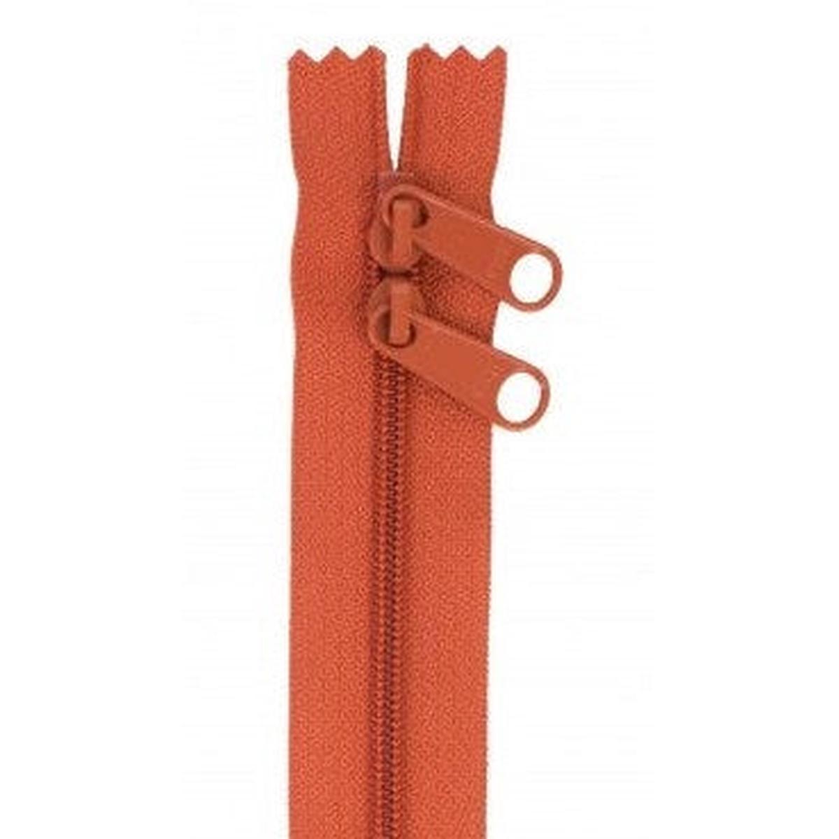 Redwood 30" Double Pull Zipper