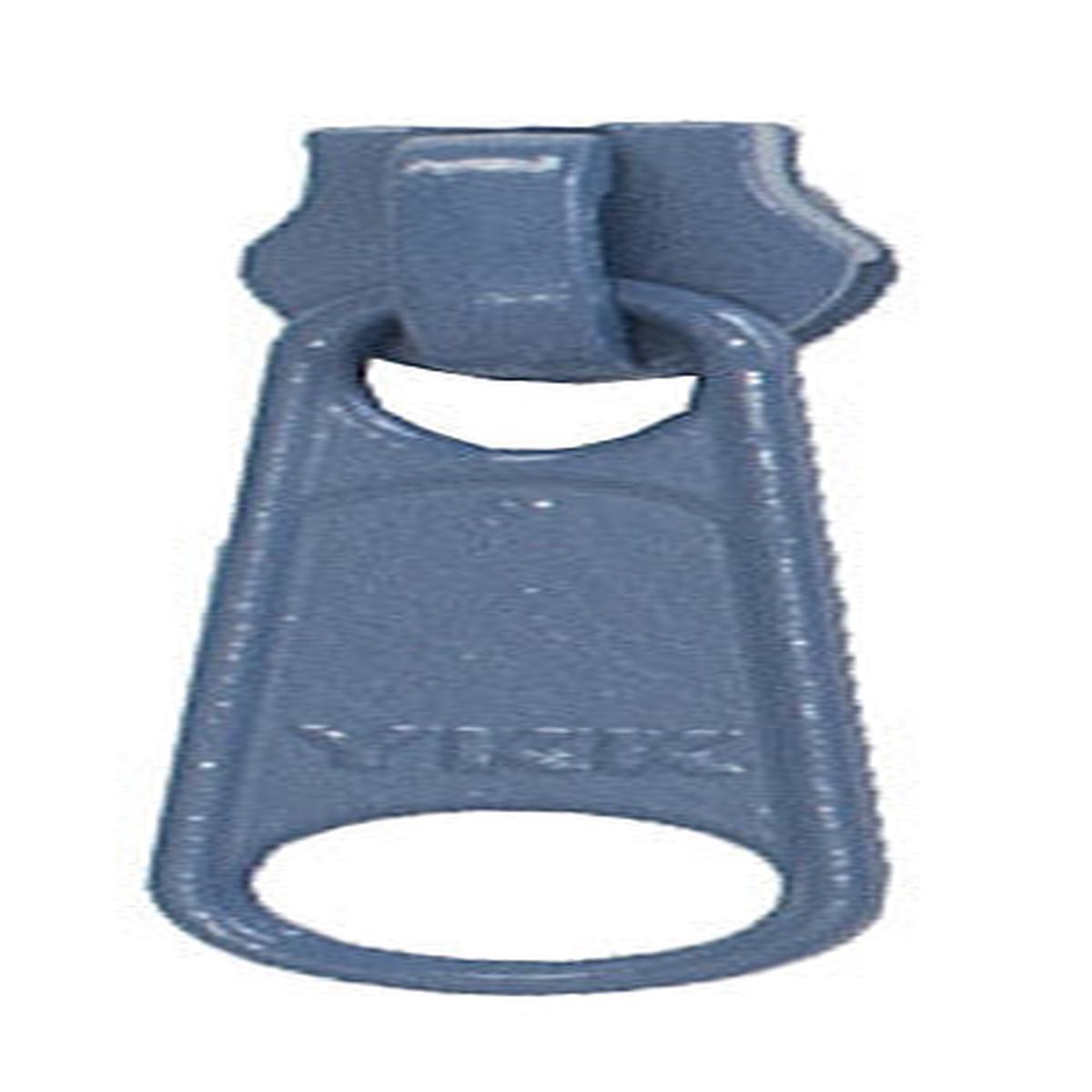 Zipper Pulls By Annie - Country Blue