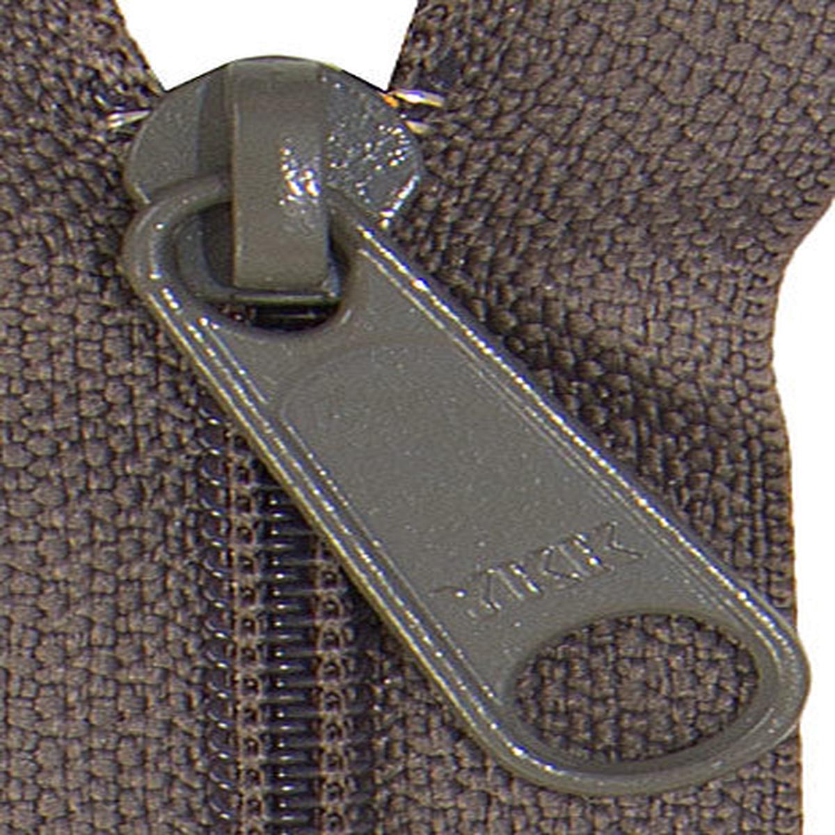 Zipper Pulls By Annie - Taupe