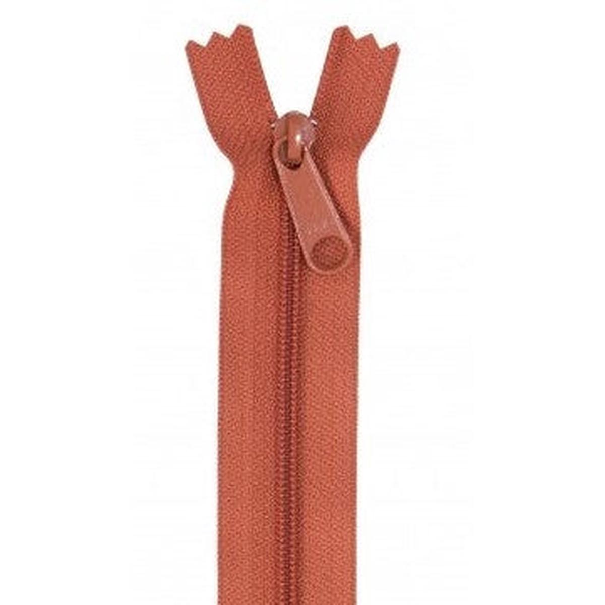 Redwood 24" Zipper