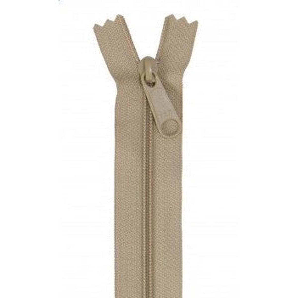 Sage 24" Zipper