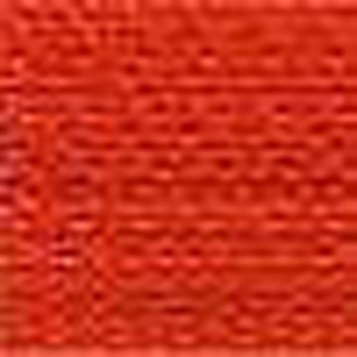 YKK Nylon Dress and Skirt Zip Orange (053)