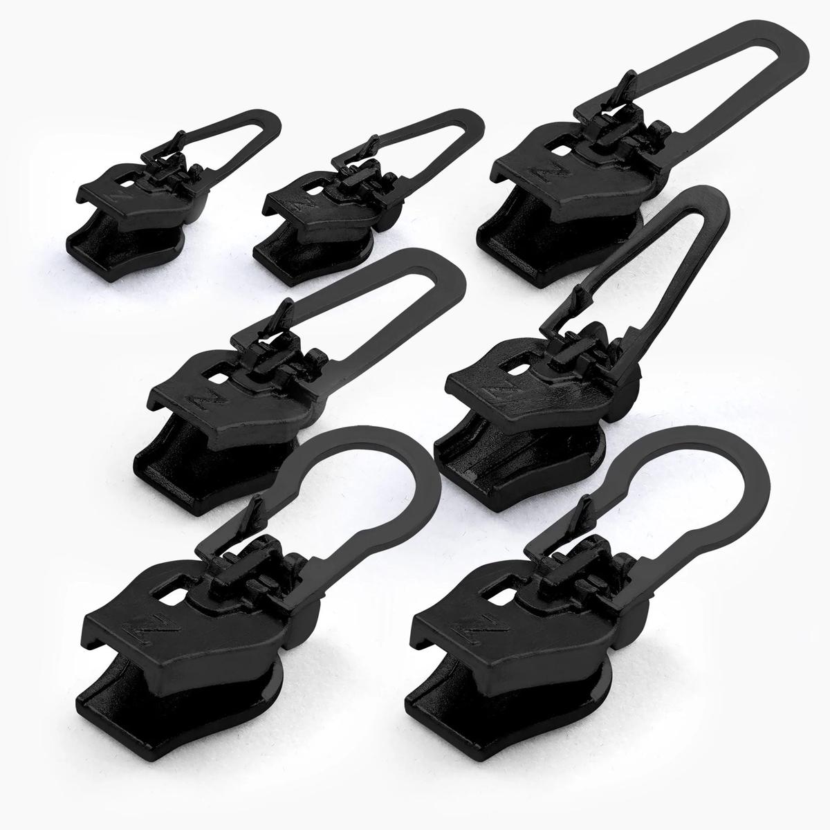 ZlideOn Replaceable Zipper Large Multipack