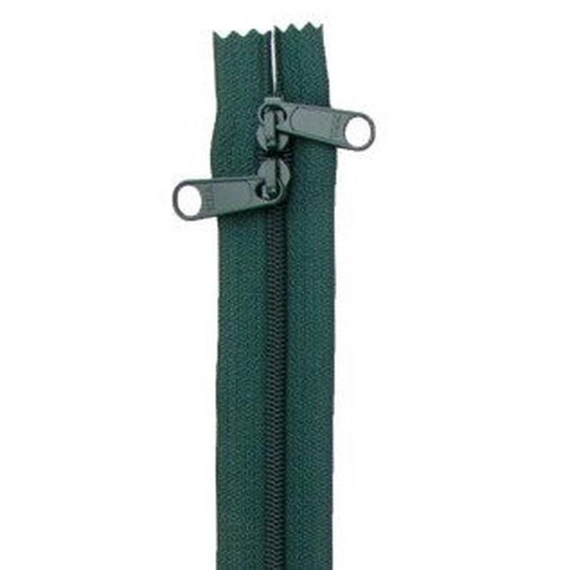 Zipper 24" Single Slide - Hemlock