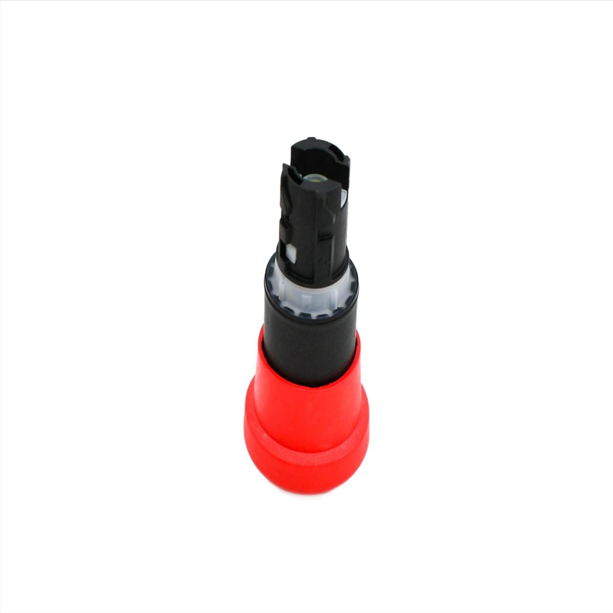 Atlas Copco E-Stop Button Replacement - 1089951398