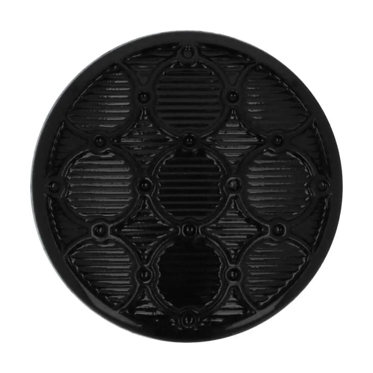 Pegs for legs 15 mm-black