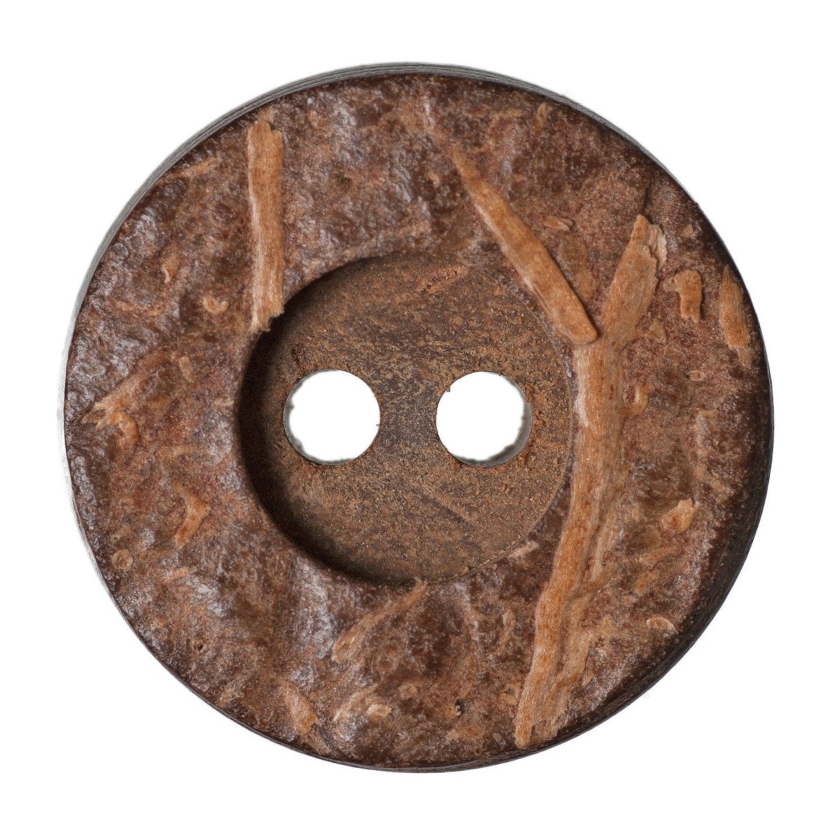 Wooden Effect Buttons