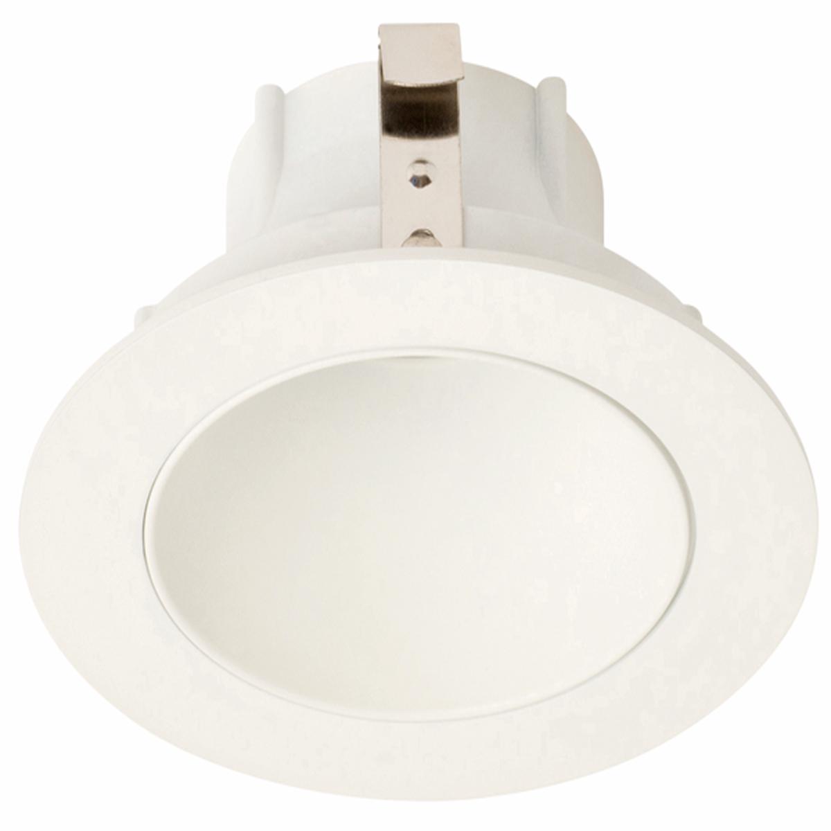 Elco Lighting 3" DIE-CAST RND RFLCTR FOR KOTO SYSTEM - ELK3618W