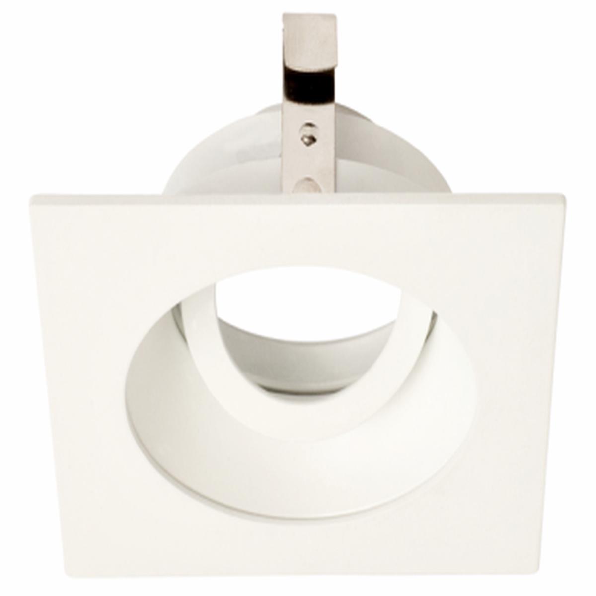 Elco Lighting 3" SQR ADJSTBL RFLCTR FOR KOTO SYSTEM - ELK3329W