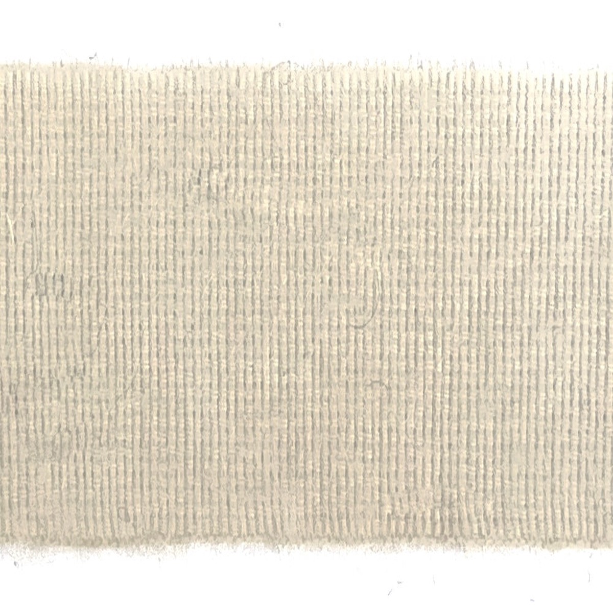Luxurious Clotted Cream Mohair Blend Trim (Made in Italy)