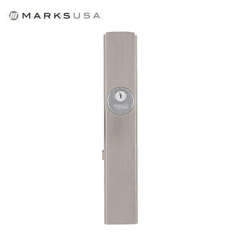 Marks USA - M9901 - Cylinder Dogging Kit - For 36" M9900 Series Devices - Satin Chrome - Grade 1