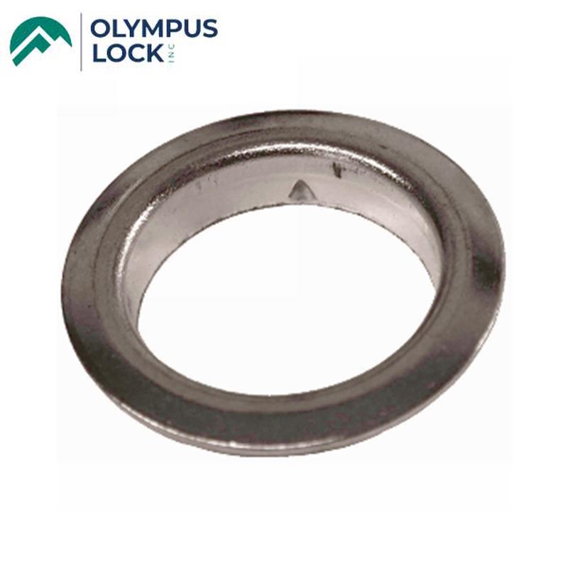 Olympus - TR1256 - Trim Rings - Optional Finish - For 7/8" diameter locks