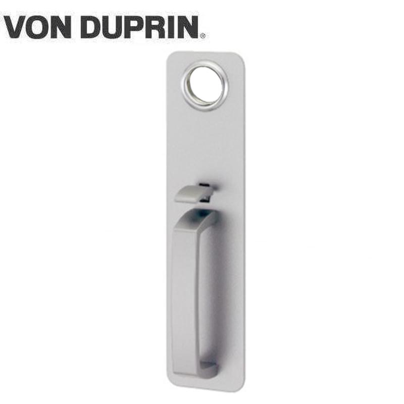 Von Duprin - 230TP - for 22 Series Exit Devices - Thumbpiece Trim - Aluminum Finish -  Classroom