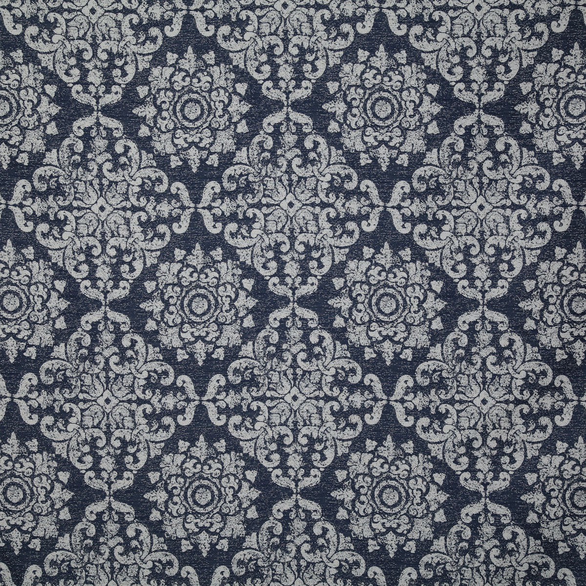 7366 ISADORA-INDIGO - Pindler Fabric