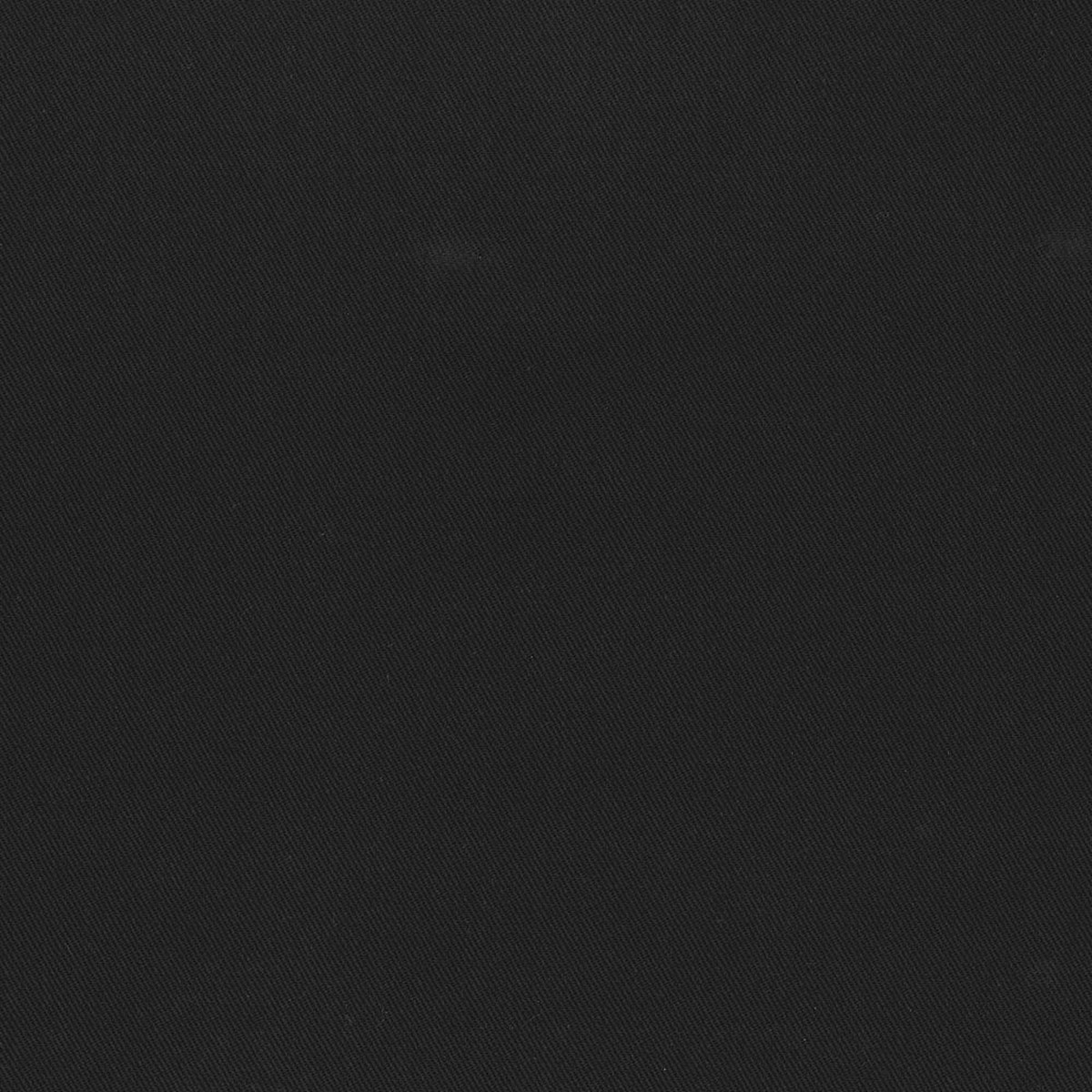 Bronco Black Regal Fabric