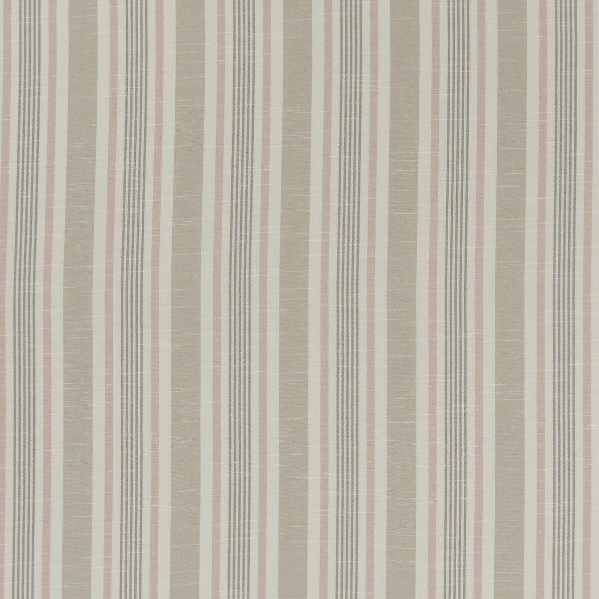 CLARKE AND CLARKE - MAPPLETON- BLUSH - Fabric by the Yard - BLUSH