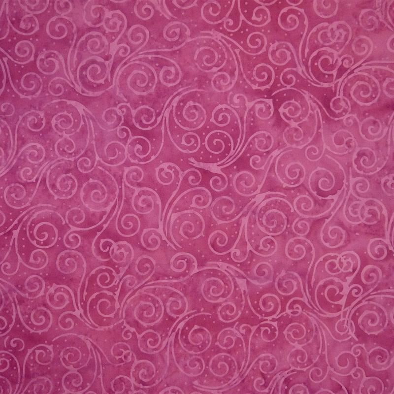 Desert Spice Carmine Rose - (2)