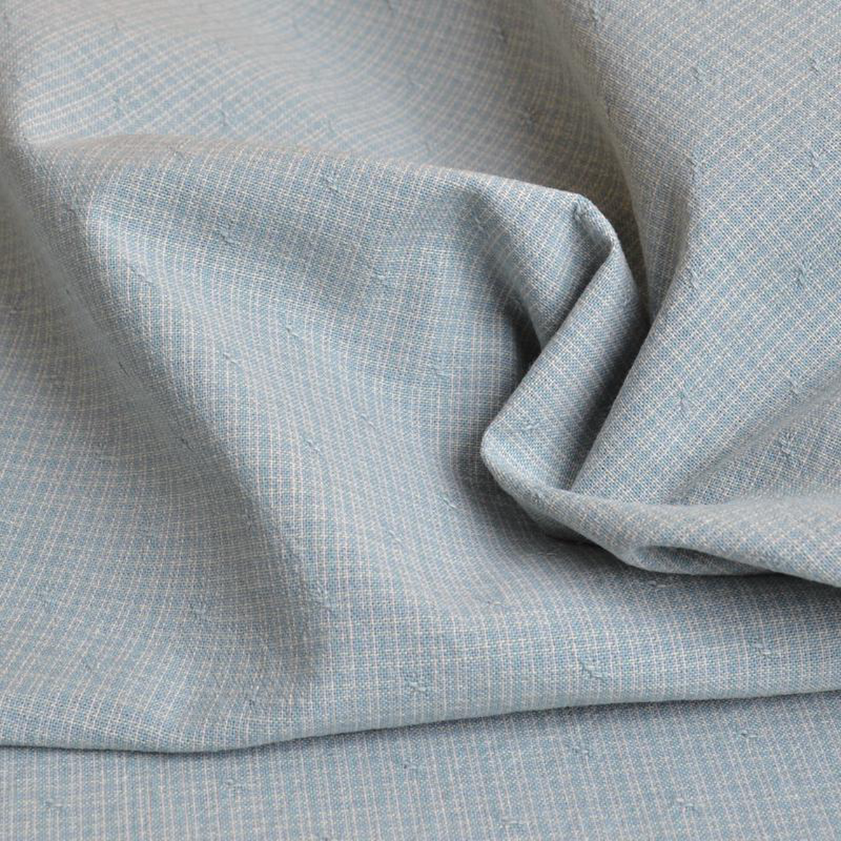 Dyed Yarn Cotton Fabric for Sewing 038 Quilting B25