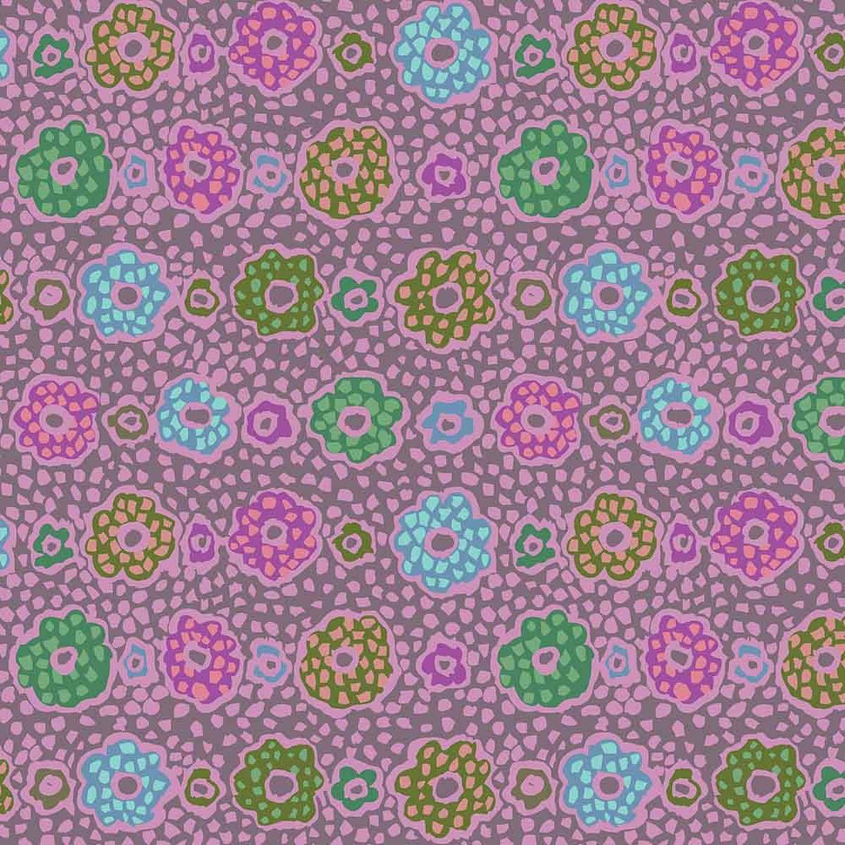 FreeSpirit Fabrics - Kaffe: From the Archives - Samarkand - Stone - Yardage