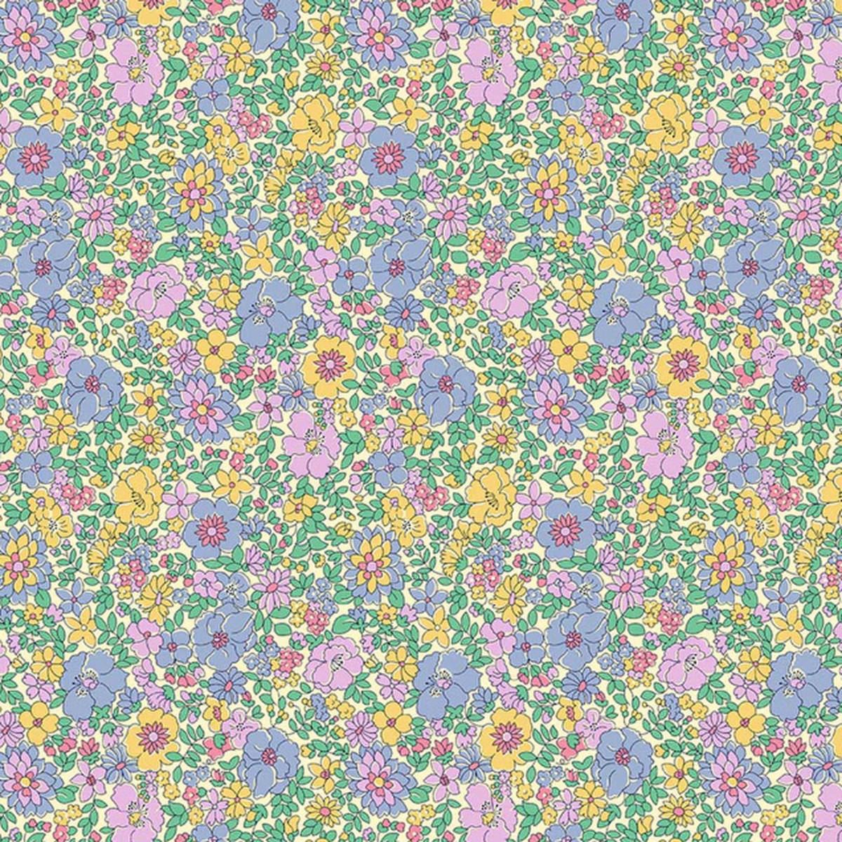 Liberty - Everlasting - Arley Rose A