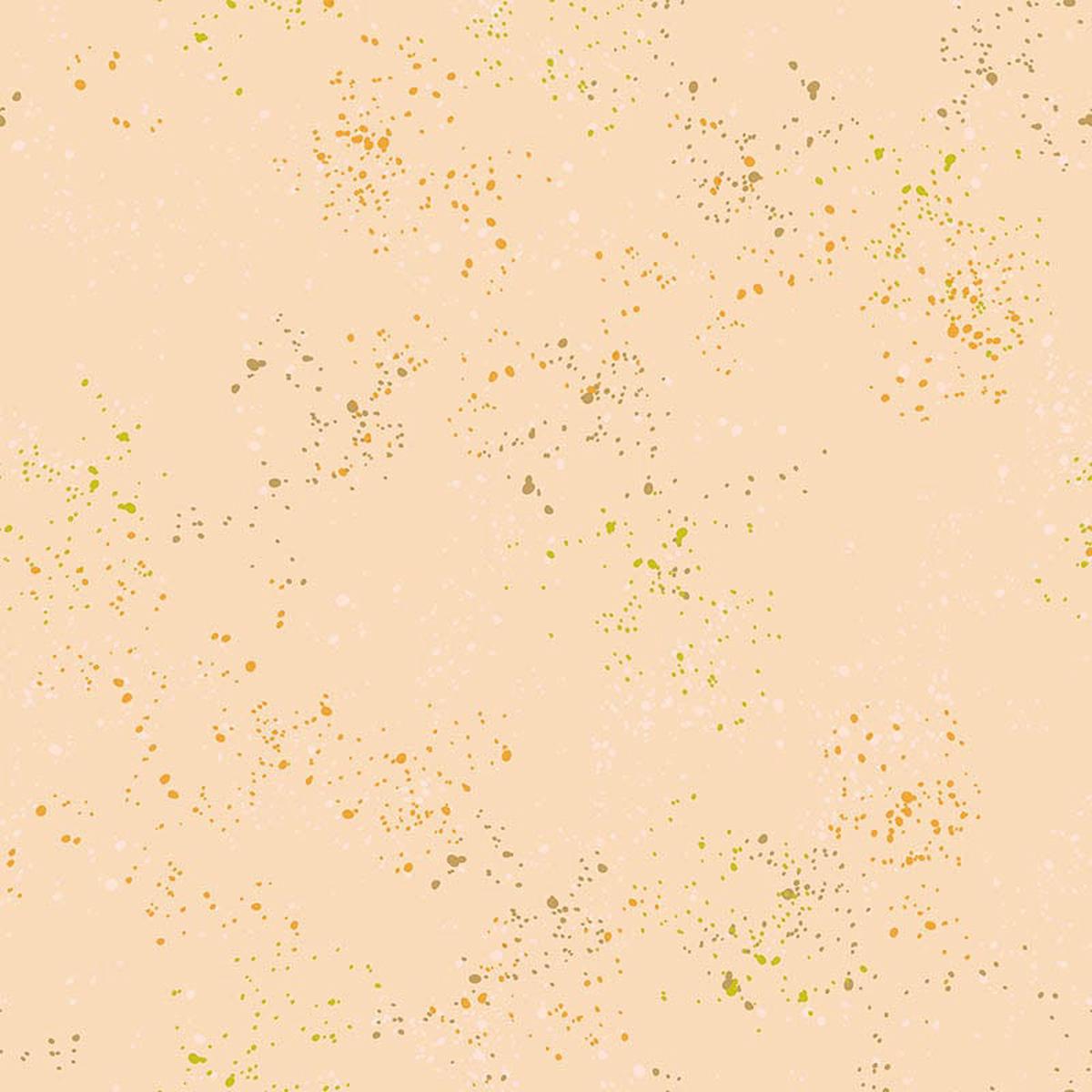 Ruby Star Society Speckled Fabric - Ruby Star Creme Brulee RS5027-136