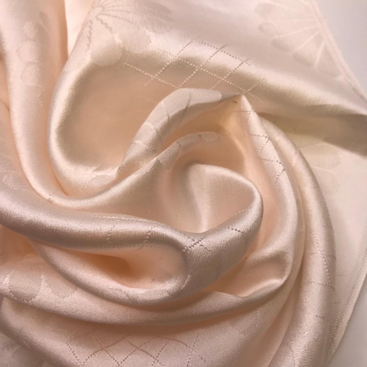 Easy Bake Oven - Silk Woven - Cream Floral - 1.75M Bundle