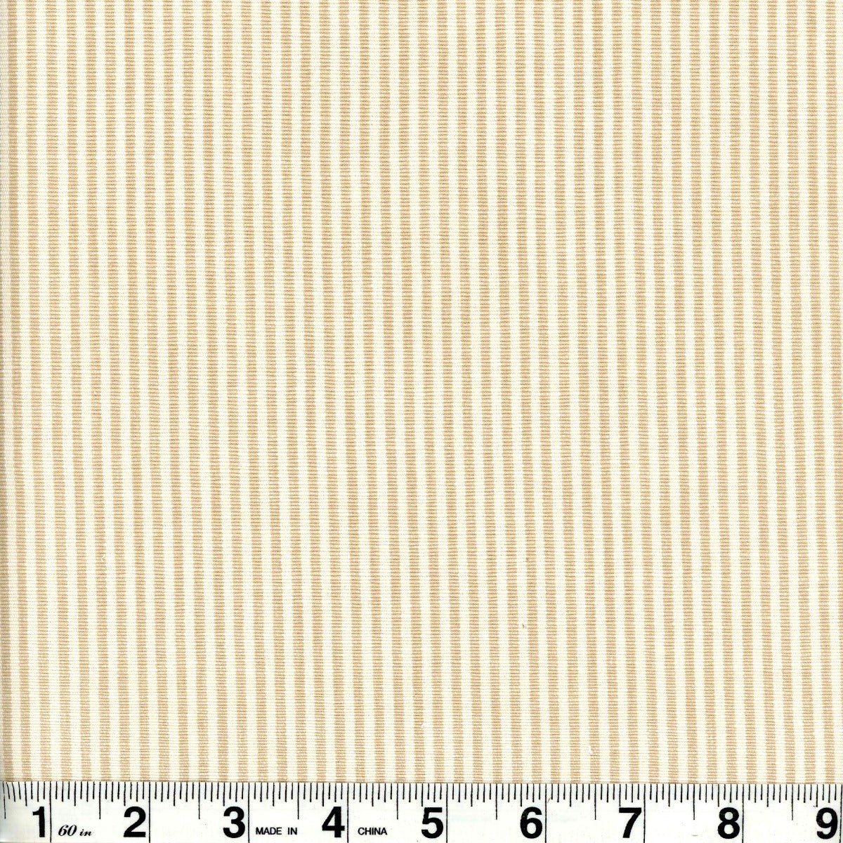 Essex Khaki Fabric