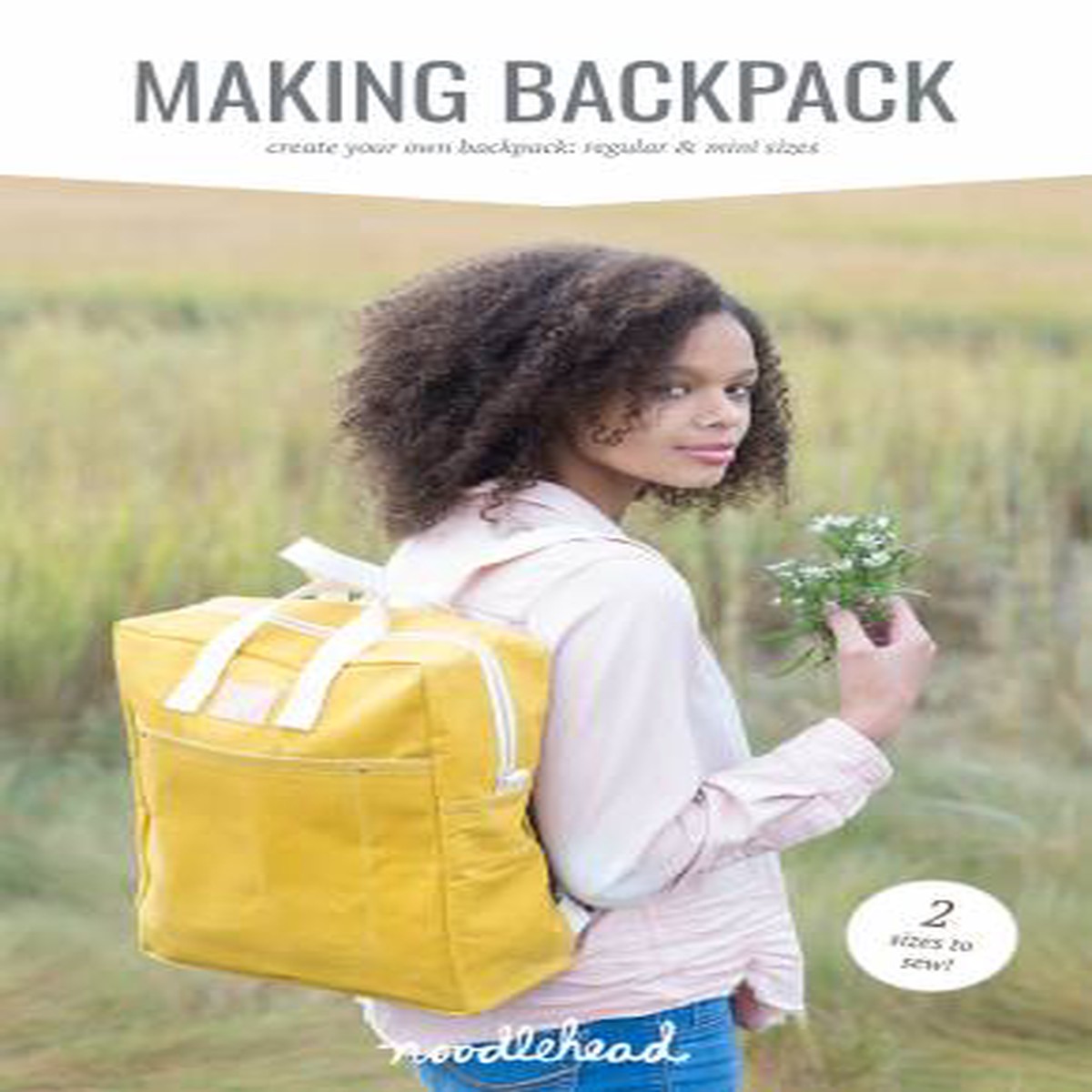 Making Backpack ( Regular & Mini Sizes )