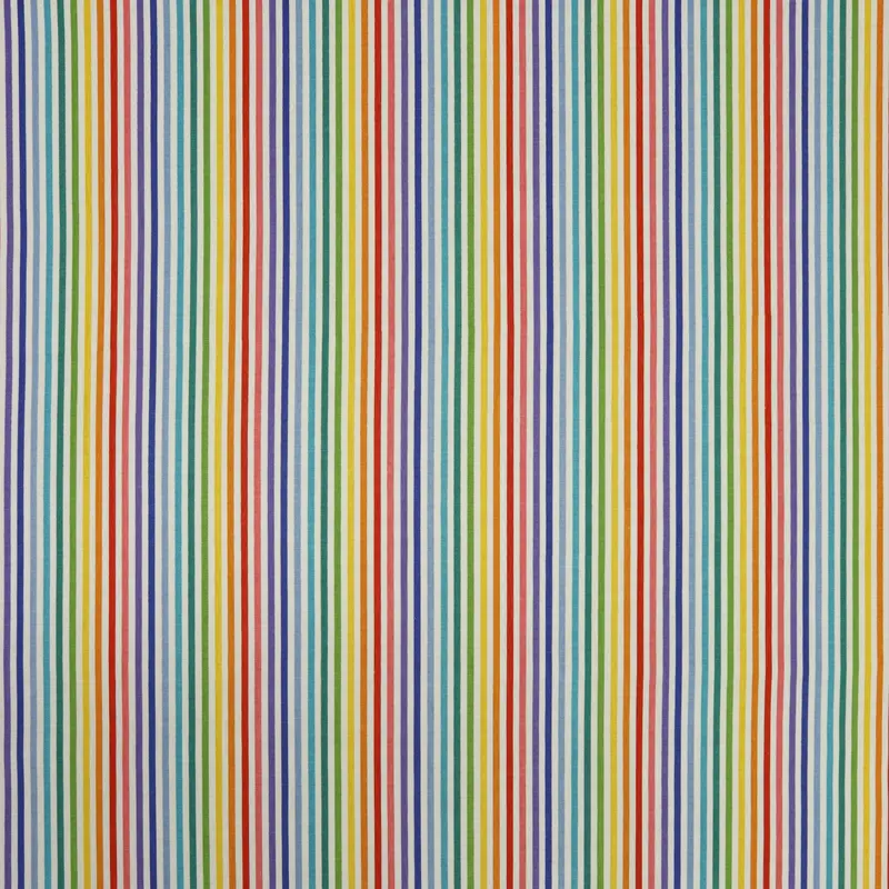 Riley Blake, 1/8" Striped Fabric Collection - Rainbow