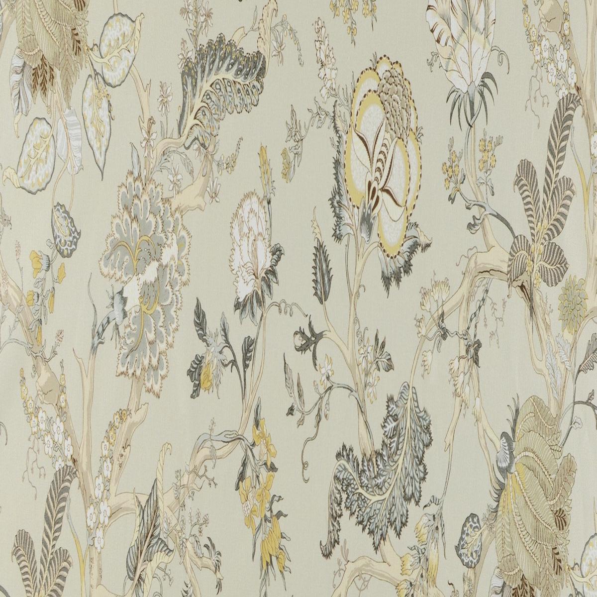 Ceylan Bachette 68 Grey/Beige Covington Fabric