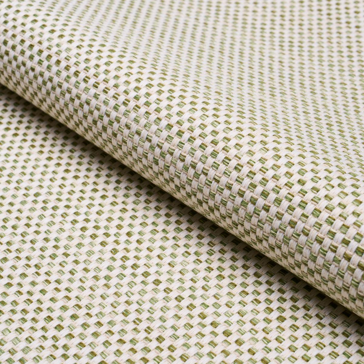 Pacifica Indoor Outdoor Forest Fabric