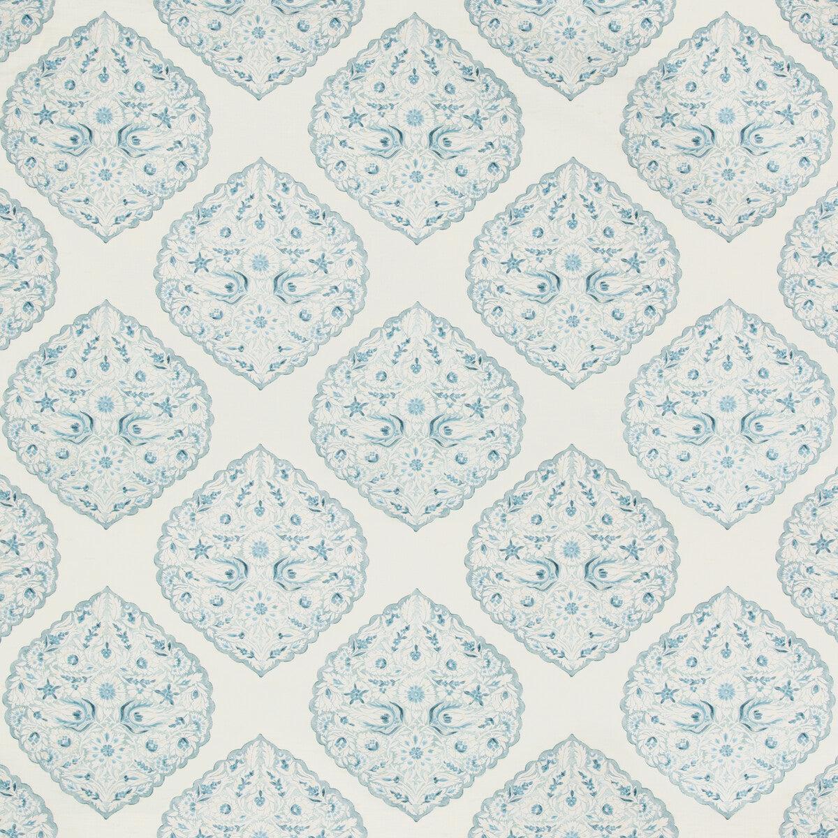 Lido Print-Sky