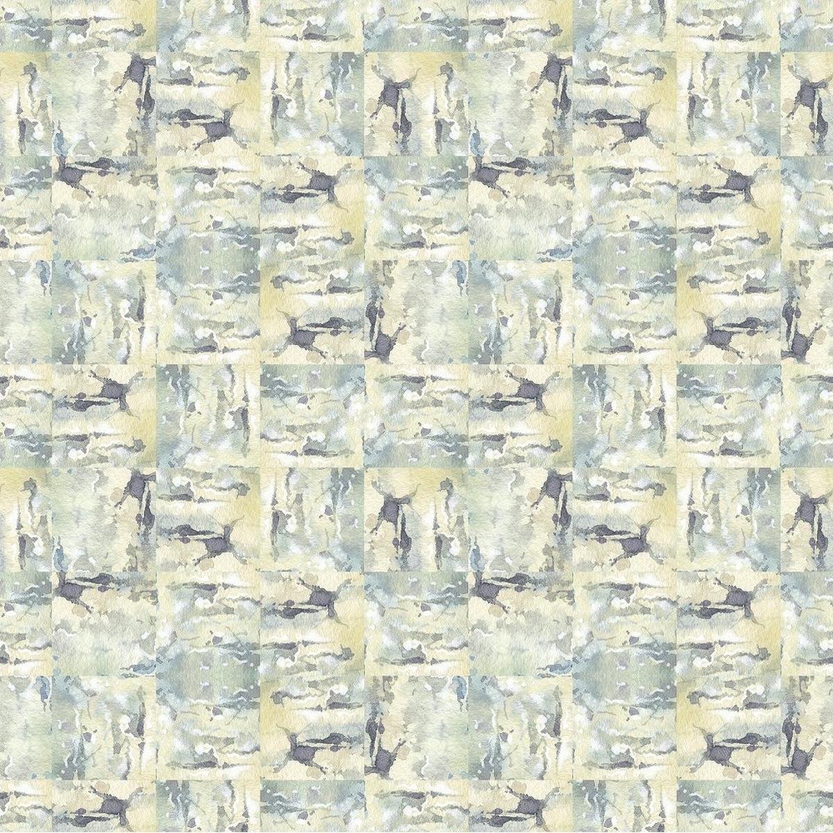 Brie Cheese Fabric