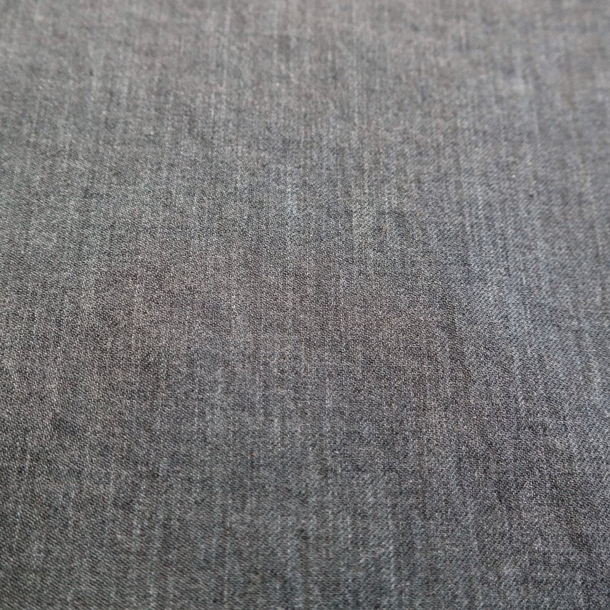 Linen Cotton Denim Twill Fabric (7162 7163 7164)