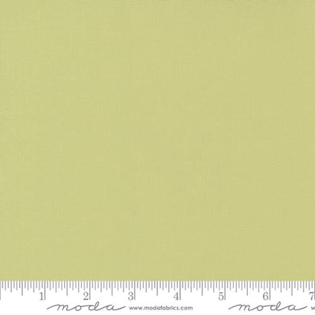 Moda - Bella Solid Celery