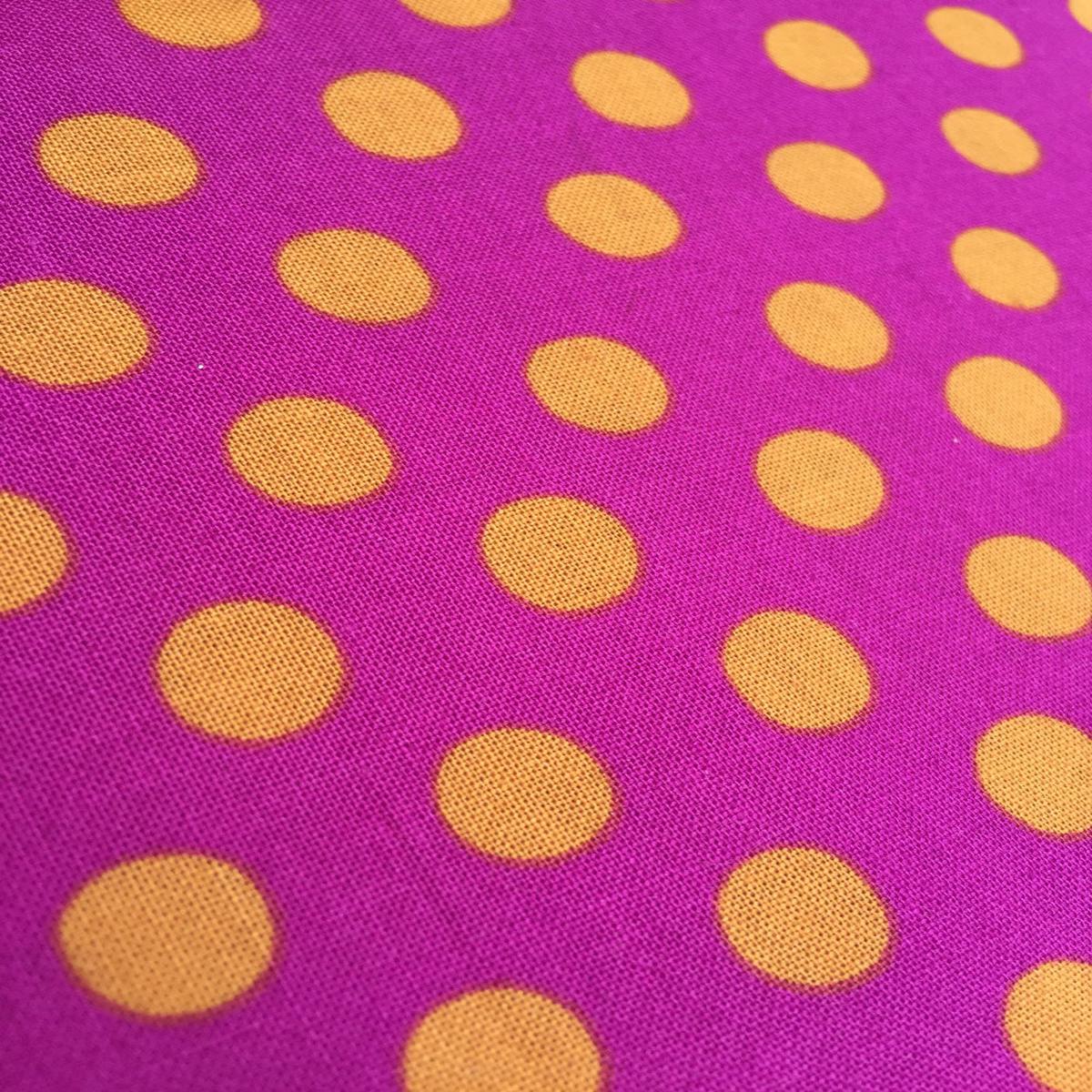 Kaffe Fassett - Classics - Spot - Magenta