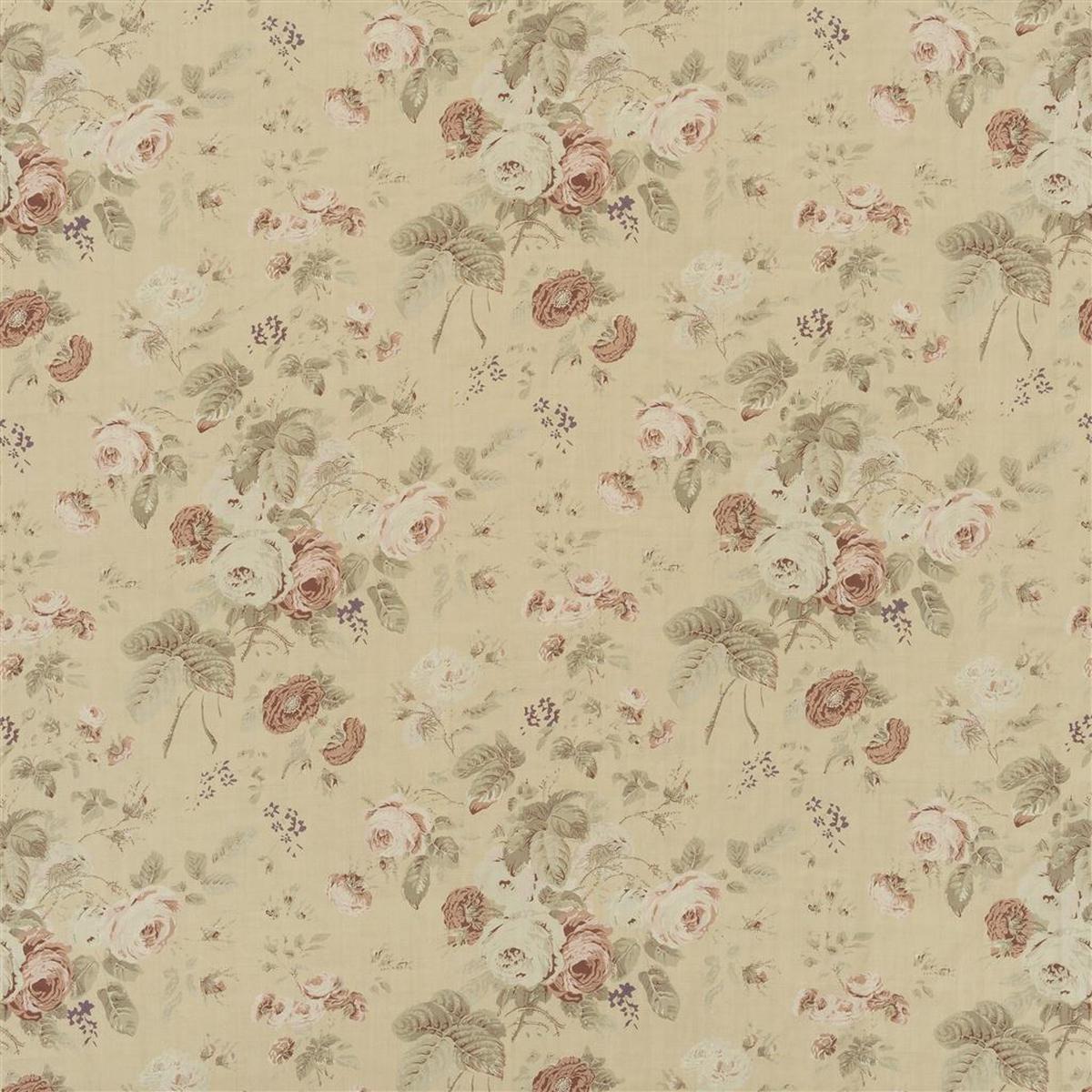 Ralph Lauren Tallulah Floral Tea